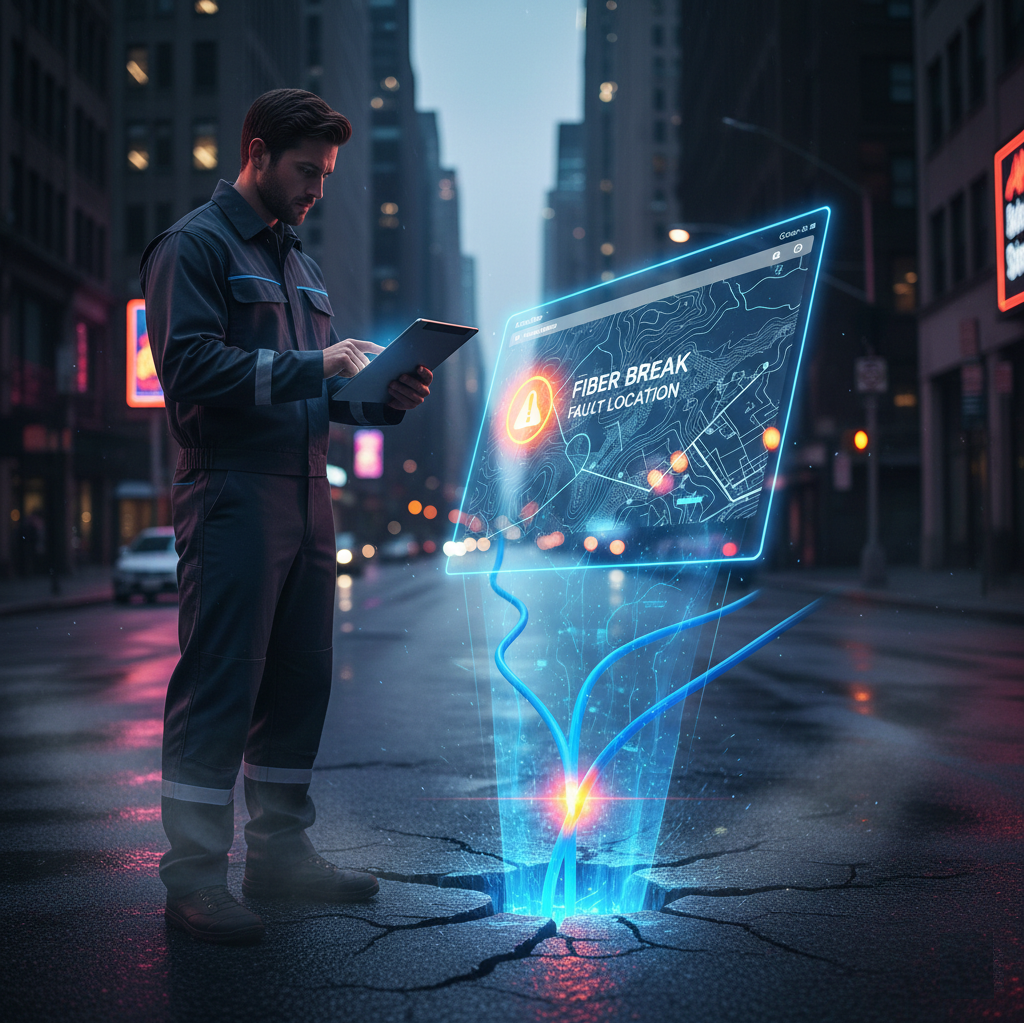 Localización de Fallos